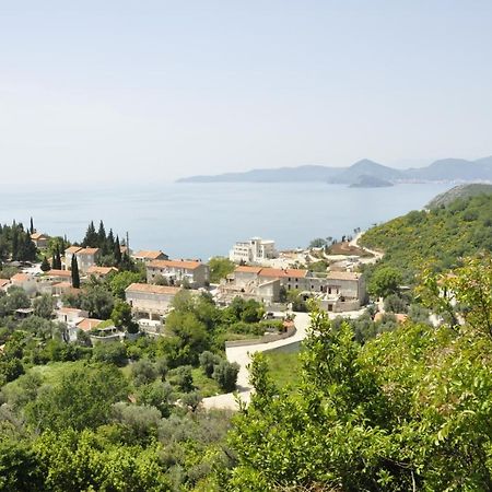 Petrovac Rezevici Boutique Villa מראה חיצוני תמונה