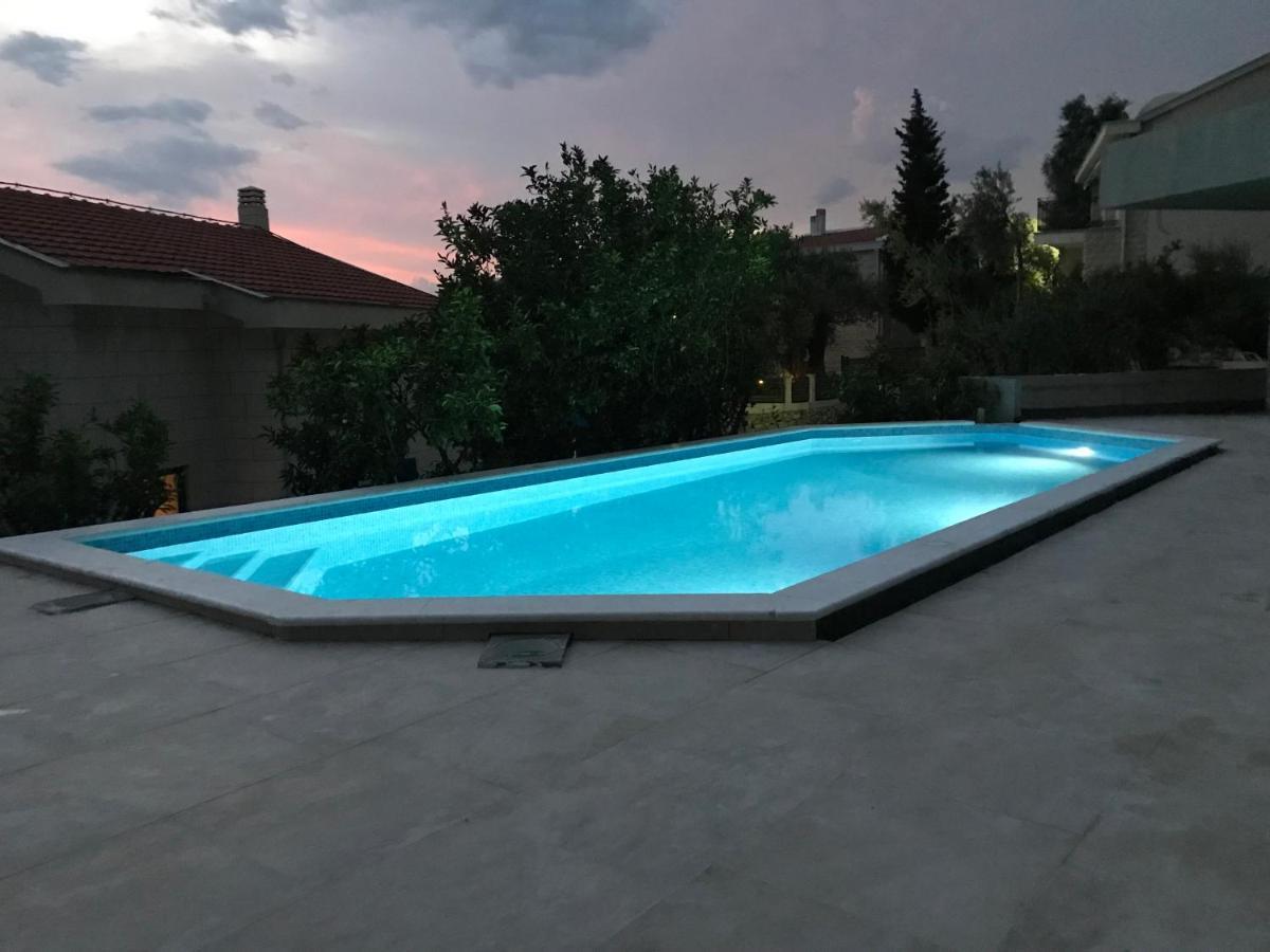 Petrovac Rezevici Boutique Villa מראה חיצוני תמונה