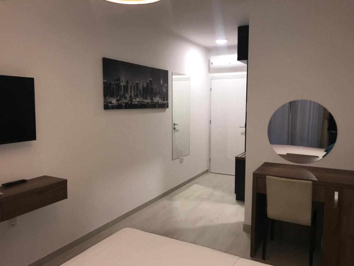Petrovac Rezevici Boutique Villa מראה חיצוני תמונה