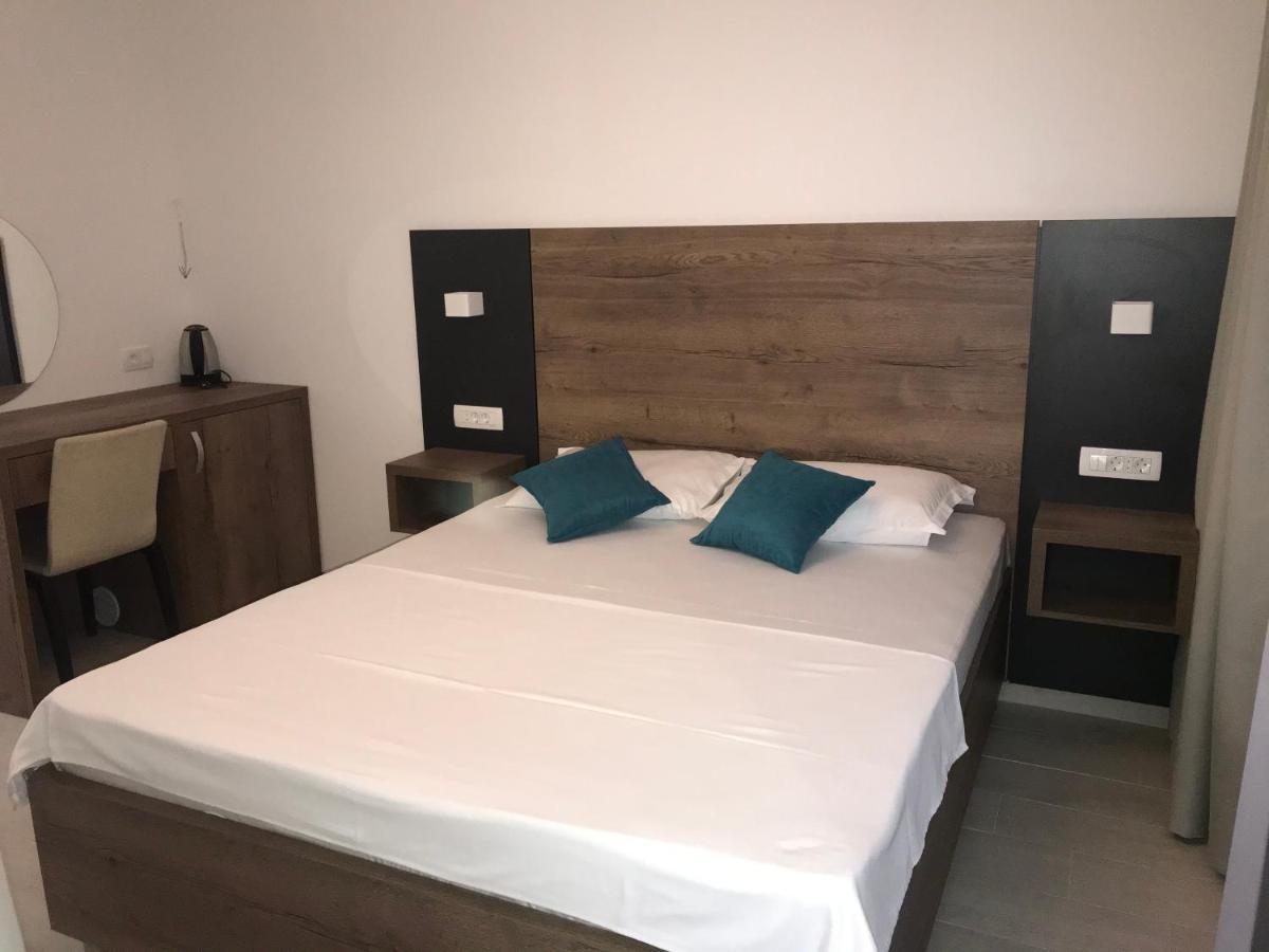 Petrovac Rezevici Boutique Villa מראה חיצוני תמונה