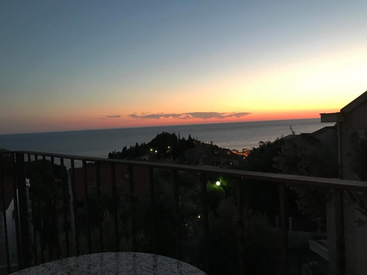Petrovac Rezevici Boutique Villa מראה חיצוני תמונה