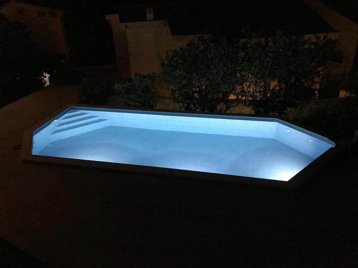 Petrovac Rezevici Boutique Villa מראה חיצוני תמונה
