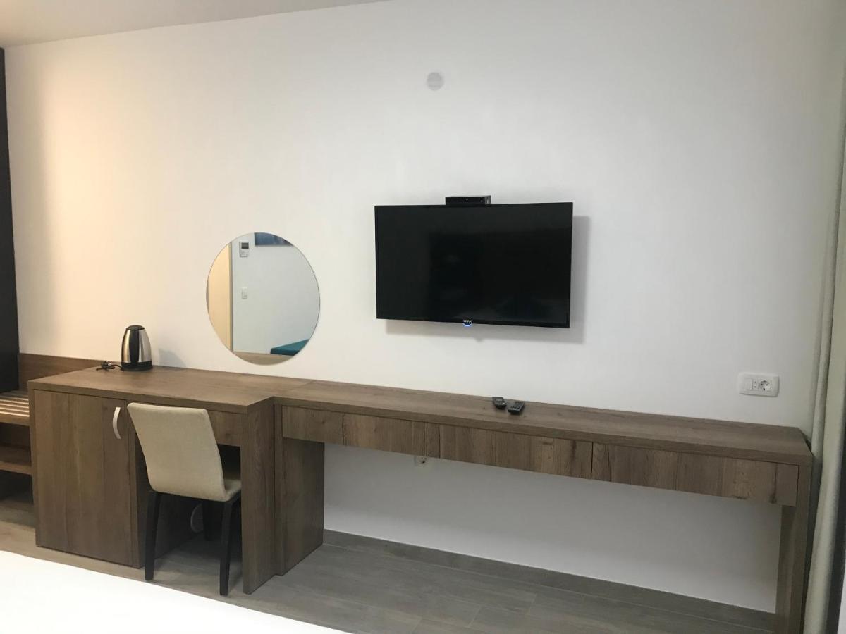 Petrovac Rezevici Boutique Villa מראה חיצוני תמונה