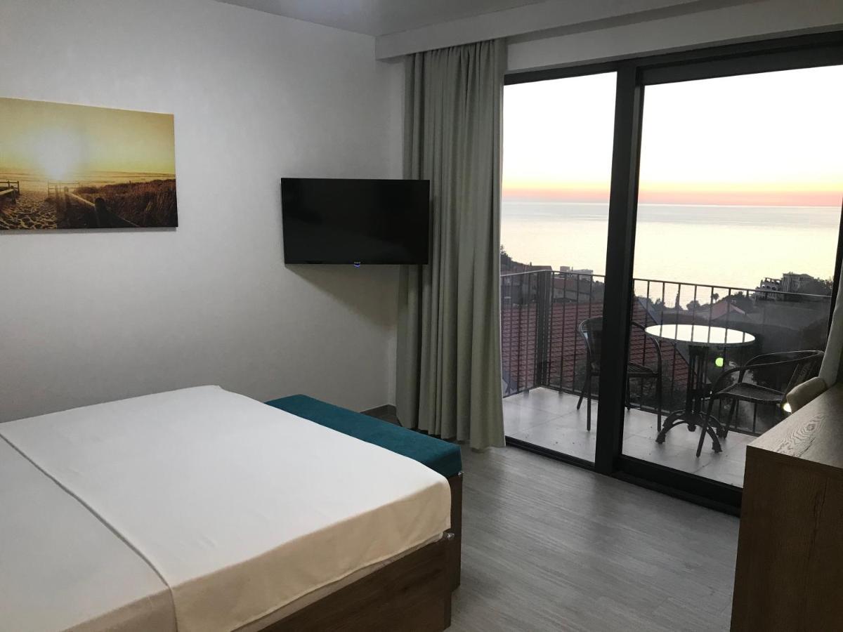 Petrovac Rezevici Boutique Villa מראה חיצוני תמונה
