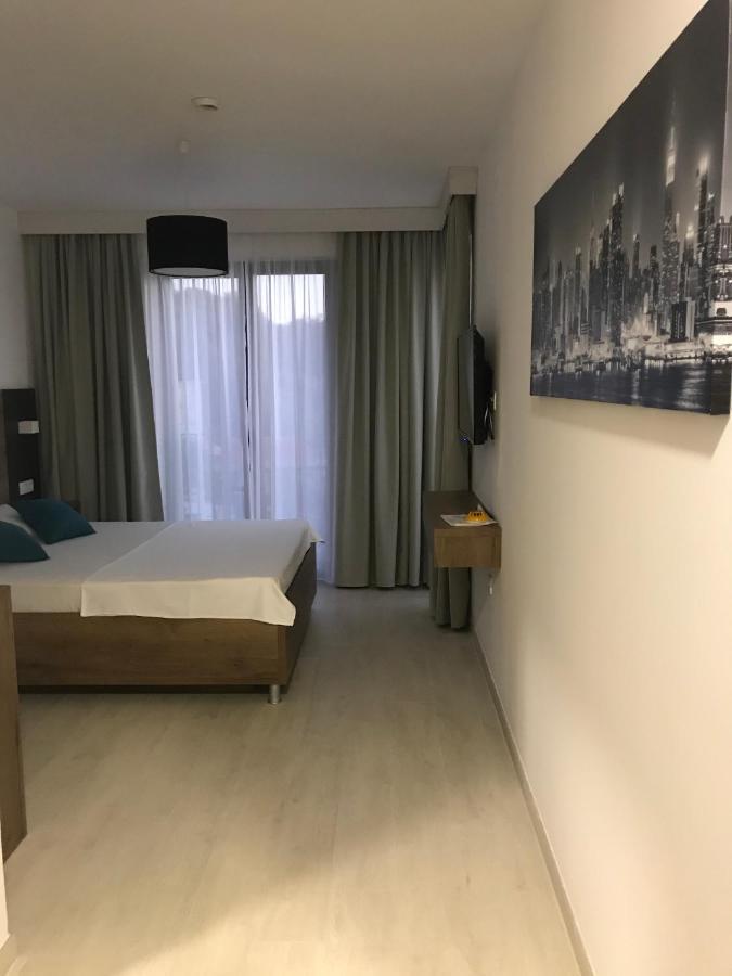 Petrovac Rezevici Boutique Villa מראה חיצוני תמונה