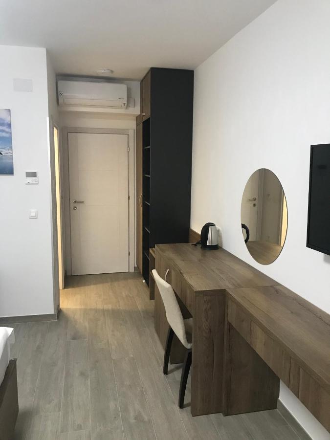 Petrovac Rezevici Boutique Villa מראה חיצוני תמונה