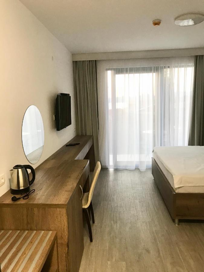 Petrovac Rezevici Boutique Villa מראה חיצוני תמונה