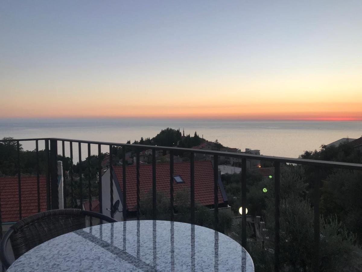 Petrovac Rezevici Boutique Villa מראה חיצוני תמונה