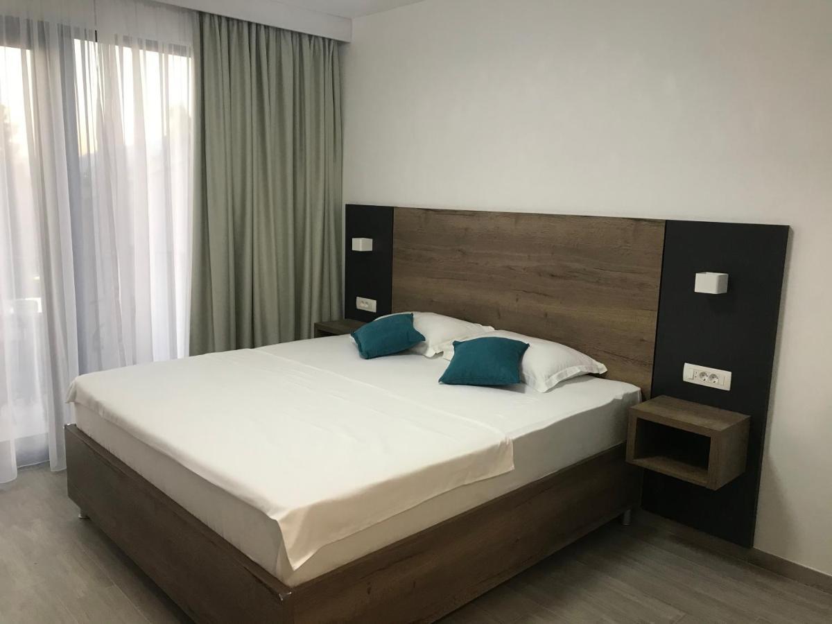 Petrovac Rezevici Boutique Villa מראה חיצוני תמונה