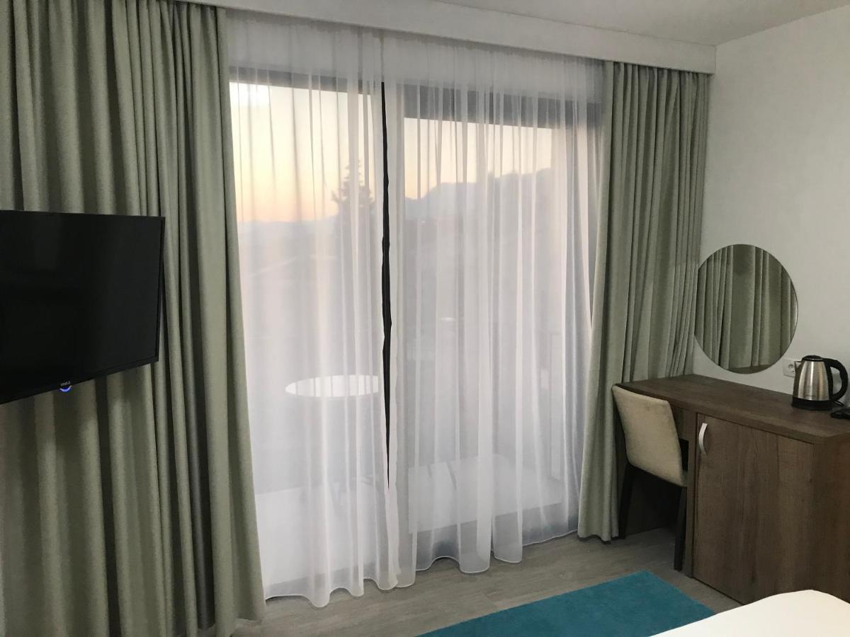 Petrovac Rezevici Boutique Villa מראה חיצוני תמונה