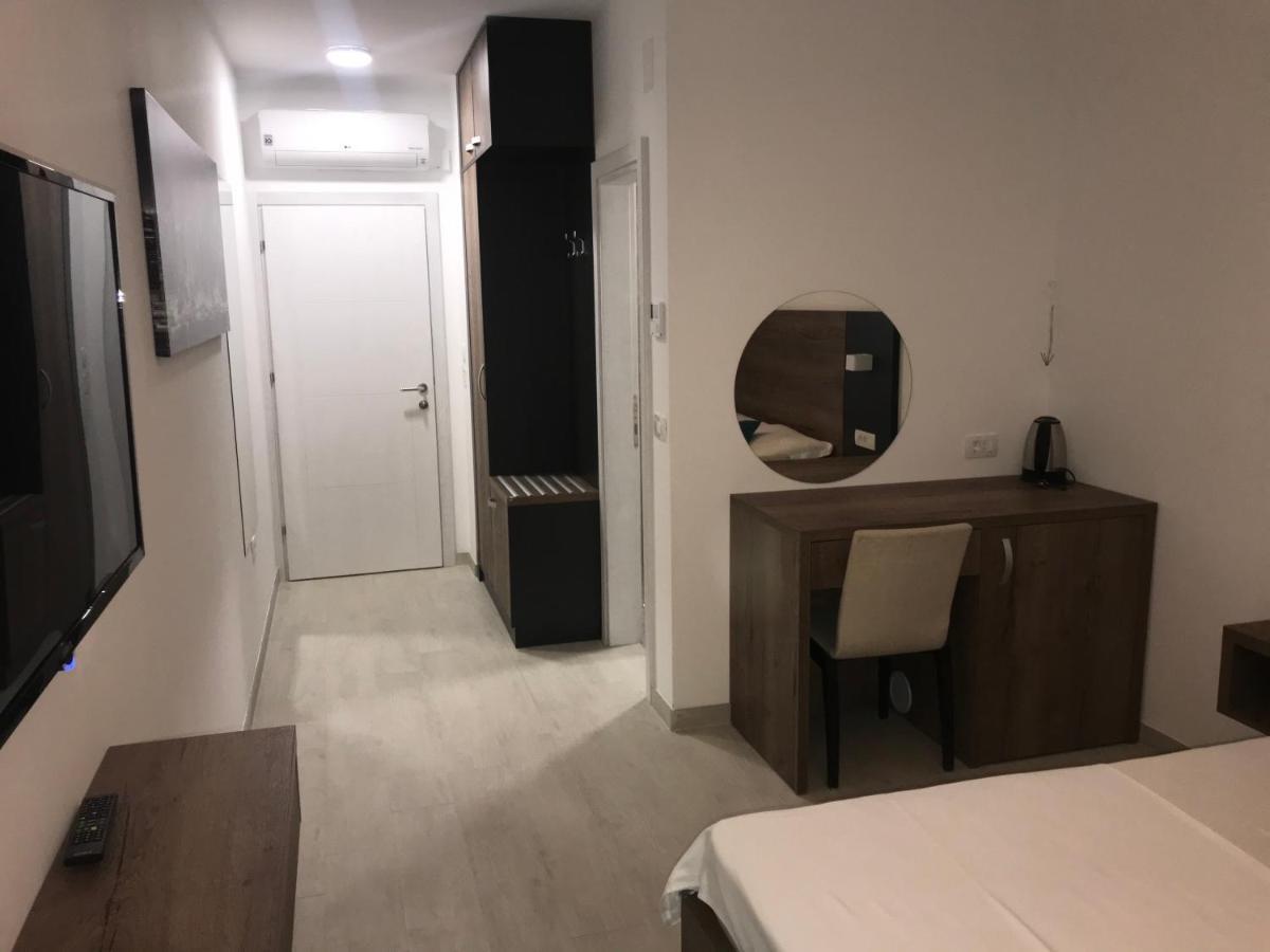 Petrovac Rezevici Boutique Villa מראה חיצוני תמונה
