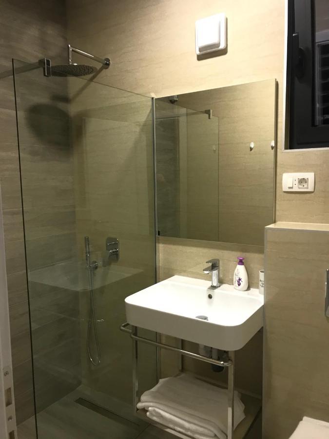 Petrovac Rezevici Boutique Villa מראה חיצוני תמונה