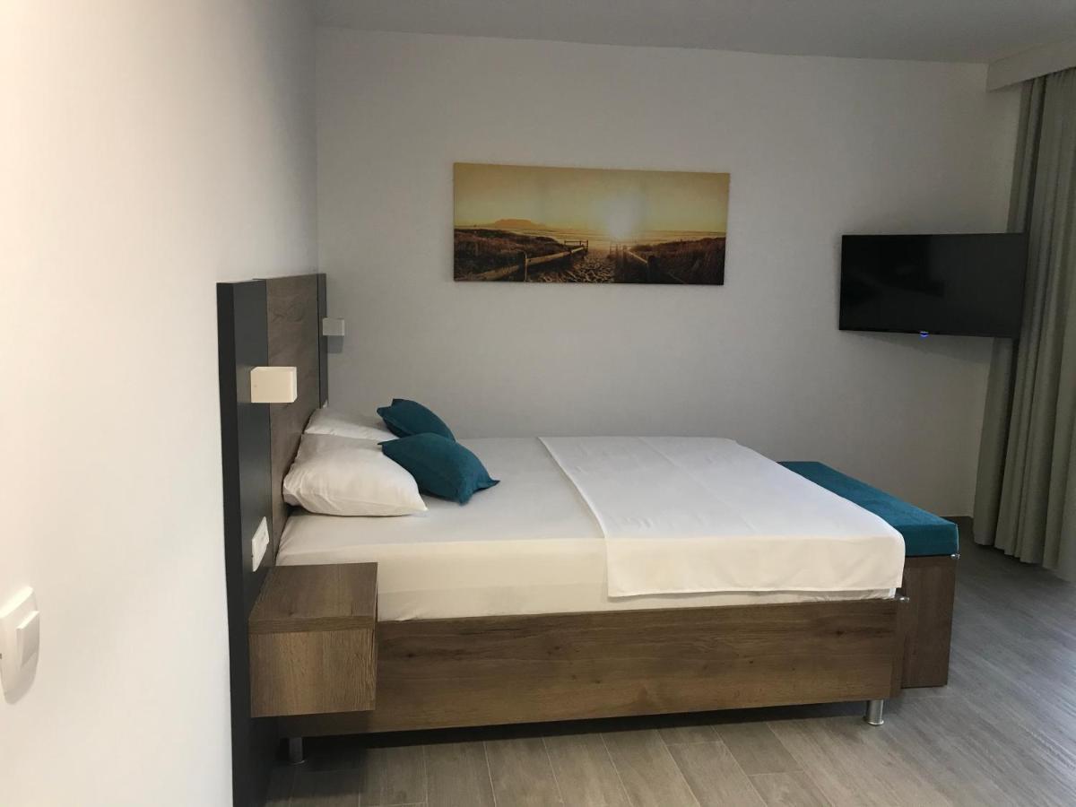 Petrovac Rezevici Boutique Villa מראה חיצוני תמונה
