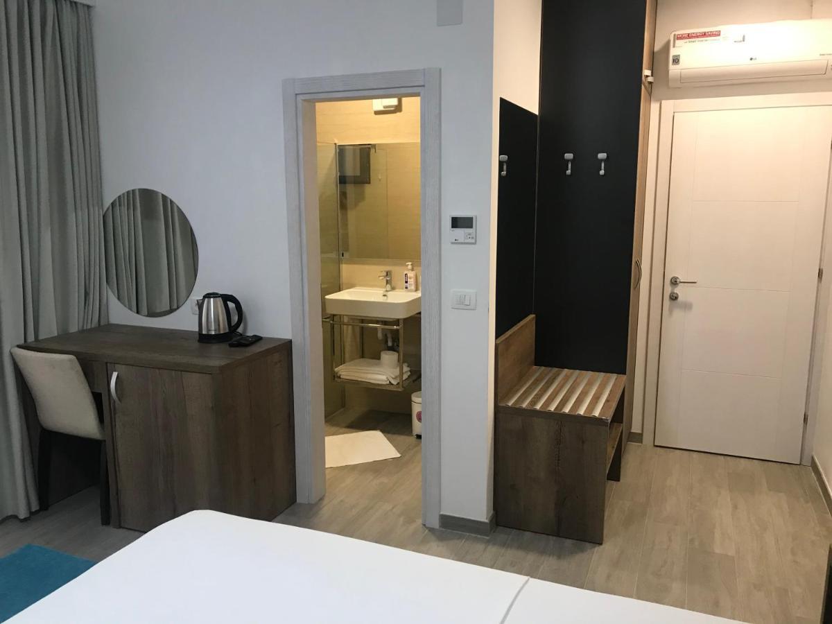Petrovac Rezevici Boutique Villa מראה חיצוני תמונה
