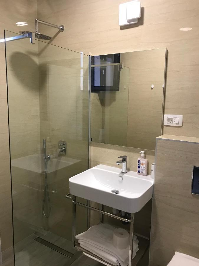 Petrovac Rezevici Boutique Villa מראה חיצוני תמונה