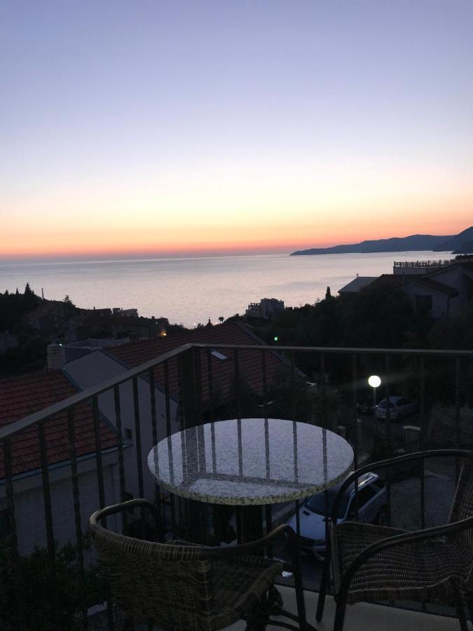 Petrovac Rezevici Boutique Villa מראה חיצוני תמונה