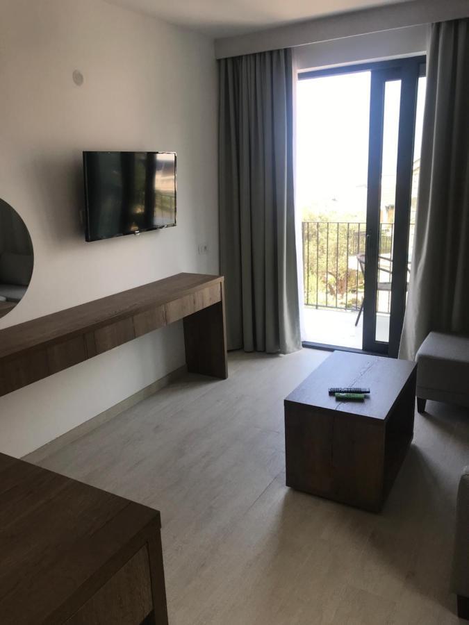 Petrovac Rezevici Boutique Villa מראה חיצוני תמונה