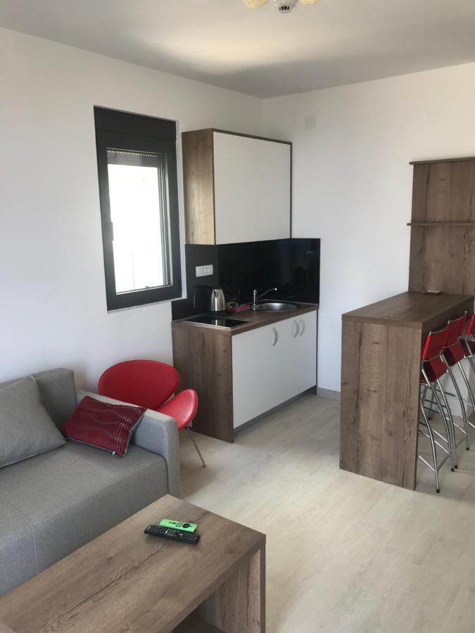 Petrovac Rezevici Boutique Villa מראה חיצוני תמונה