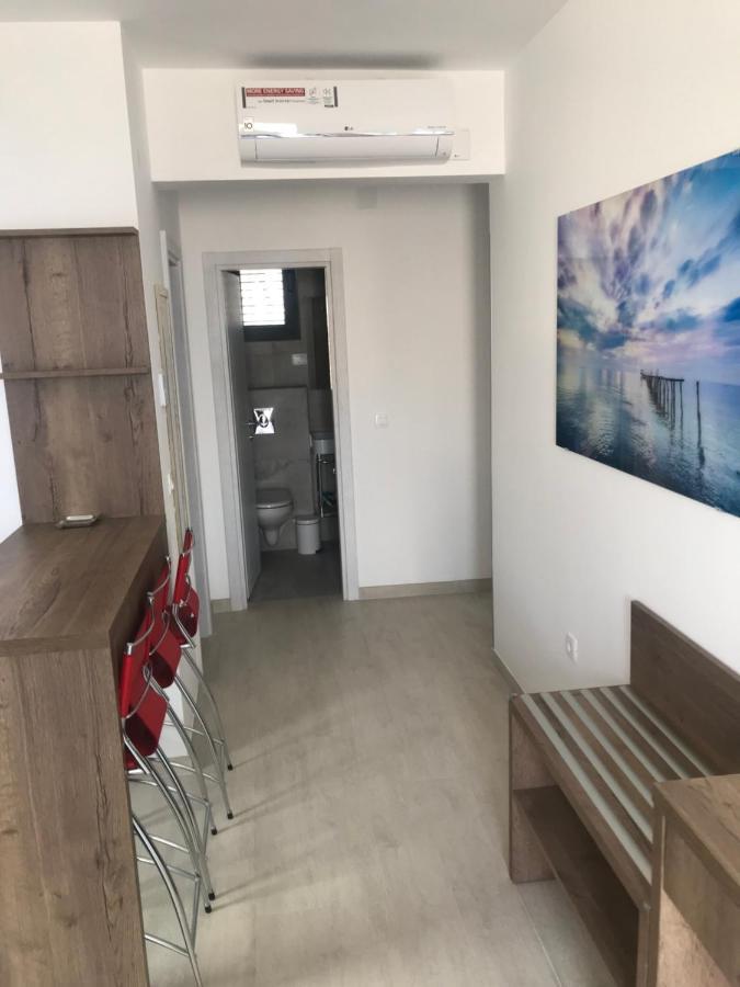 Petrovac Rezevici Boutique Villa מראה חיצוני תמונה