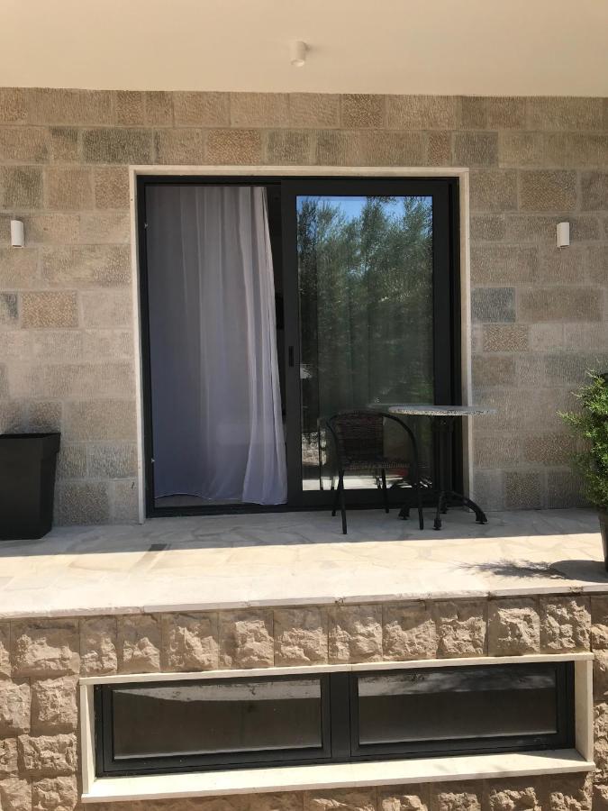Petrovac Rezevici Boutique Villa מראה חיצוני תמונה