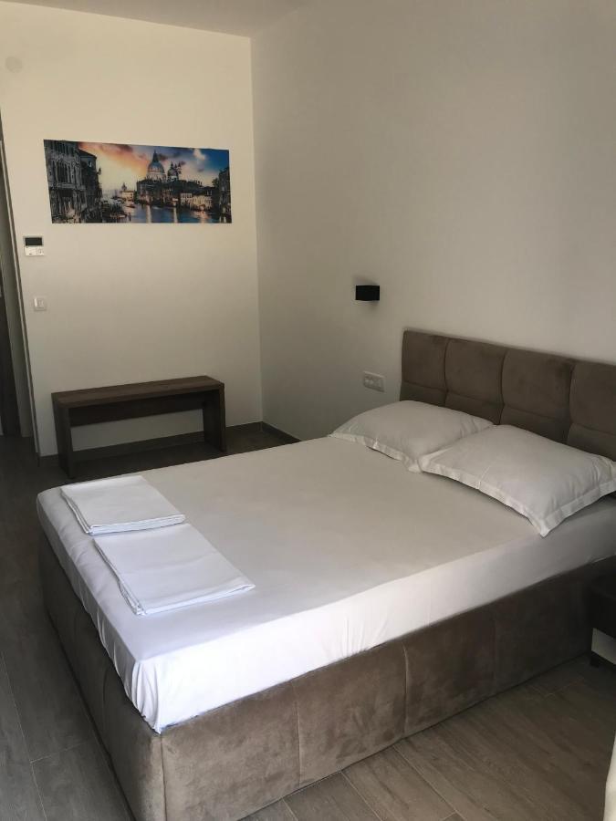 Petrovac Rezevici Boutique Villa מראה חיצוני תמונה