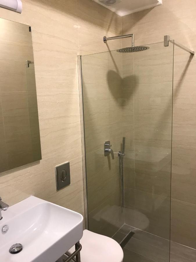 Petrovac Rezevici Boutique Villa מראה חיצוני תמונה