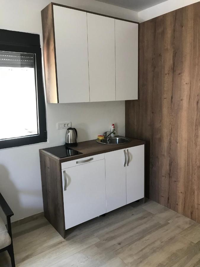 Petrovac Rezevici Boutique Villa מראה חיצוני תמונה